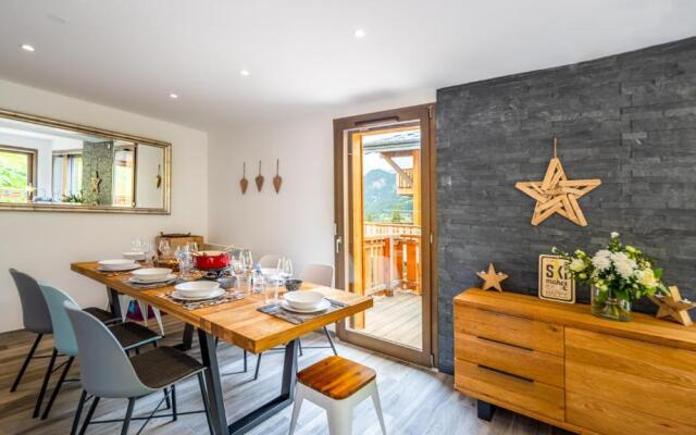 Les Freinets - Apt C302 - BO Immobilier