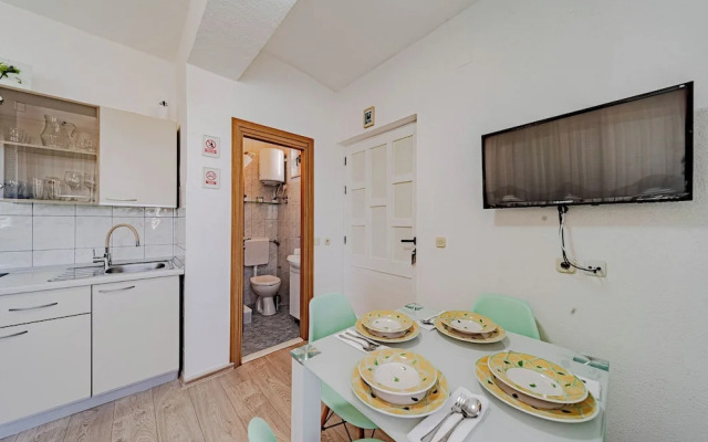 Villa Viki Apartman 1
