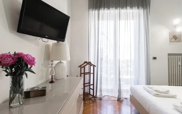 Italianway Comfort - Cornalia 24