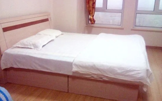 Xingfu Apartment Hotel – Guest Rooms – Dalian