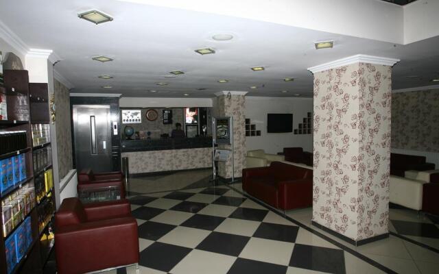 Keles Hotel