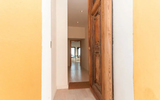 Eco Grus Apartaments