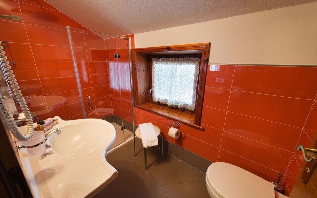 Hotel Livigno
