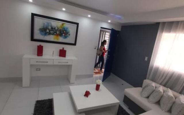 Hermoso apartamento Residencial madera I