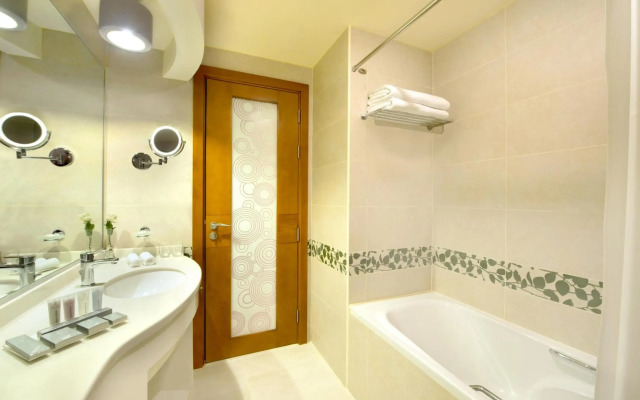 Amadi Panorama Hotel
