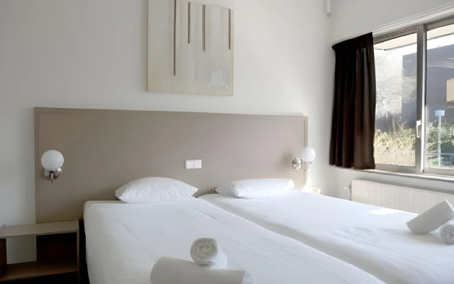 New West Inn Amsterdam