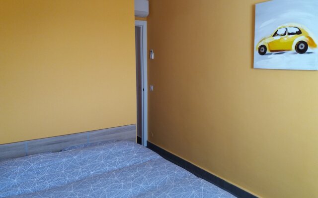 Apartment Larga