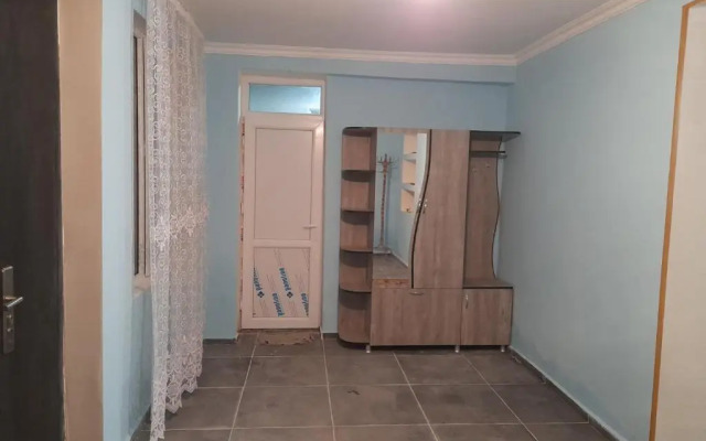 Hotel Olimpi-Racha