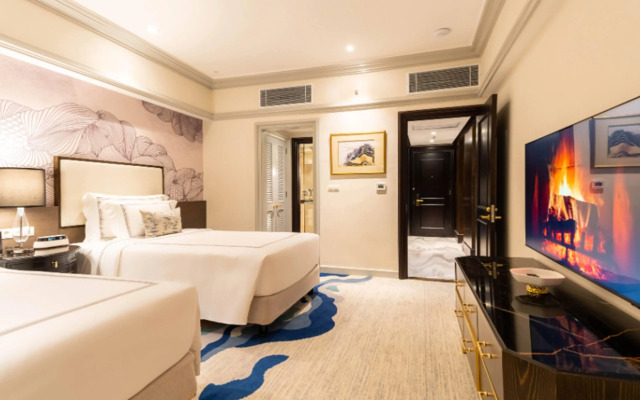 Wyndham Casablanca Jakarta
