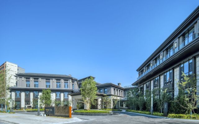 voco Xiongan by IHG