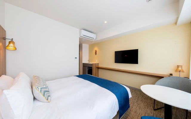 Tokyu Stay Okinawa Naha