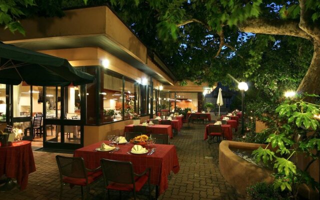 Hotel Ristorante Fatur