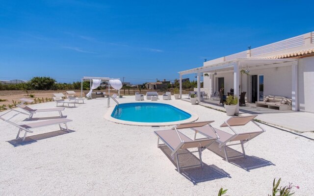 Villa Maresereno - Pachino