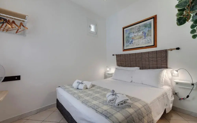 Mamo Florence - Zalinda Aparment
