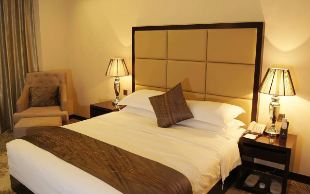 Park Lane Hotel