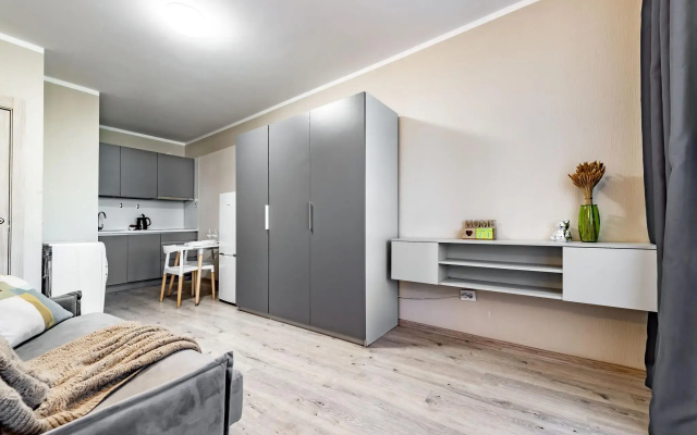 ApartMe на улице Политехническая