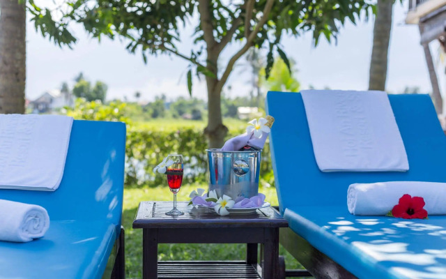 Hoi An Riverside Resort & Spa