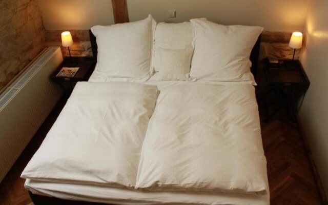 Boardinghouse Hotel Bonne Suite