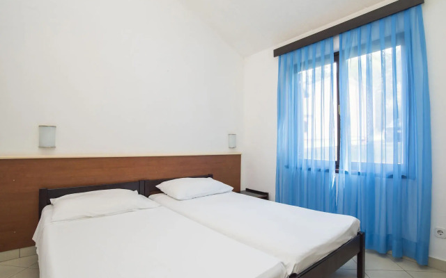 Apartments Kanegra Plava Laguna