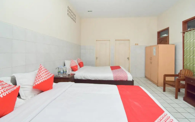 OYO 1232 Hotel Basra