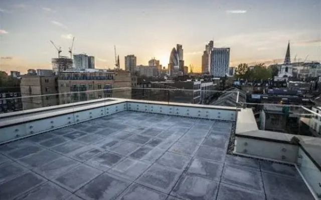 City Marque Spitalfields Serviced Apartments