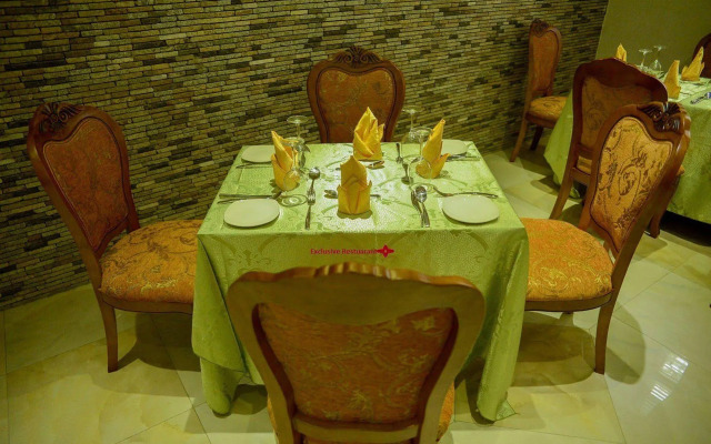 Cubana Suite