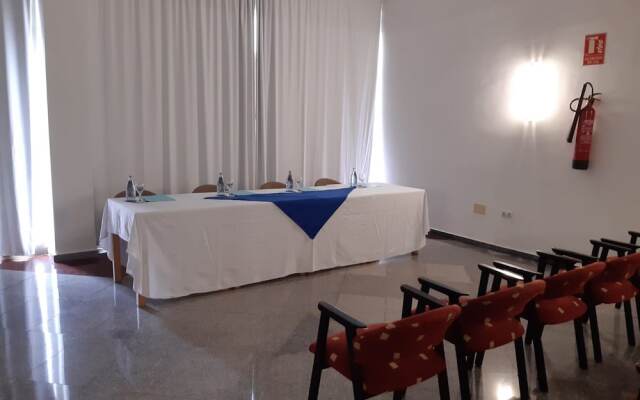 Apartamentos Gema Aguamarina Golf