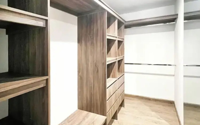 Espectacular apartamento en la felicidad