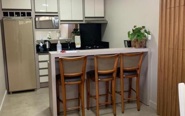 Espaço inteiro à 7 min do centro de Gramado/RS