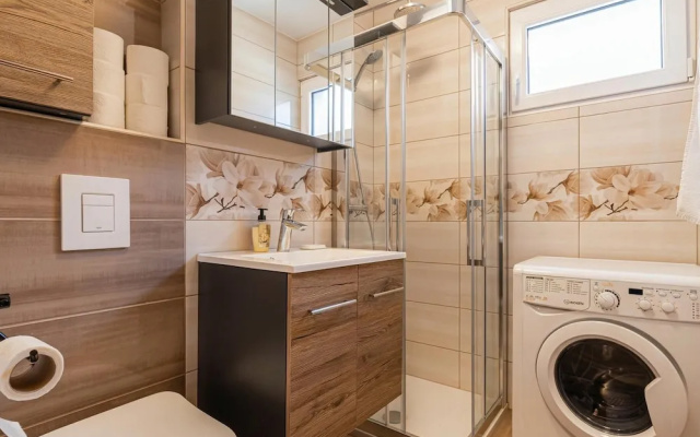 Cozy Apartment Bovec