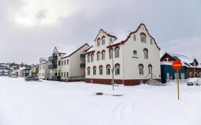 Hrimland Guesthouse