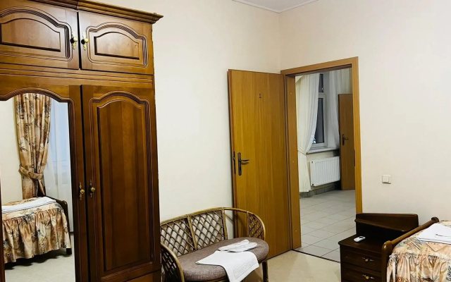 Вилла Мария