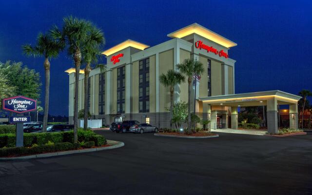 Hampton Inn Orlando-Maingate South