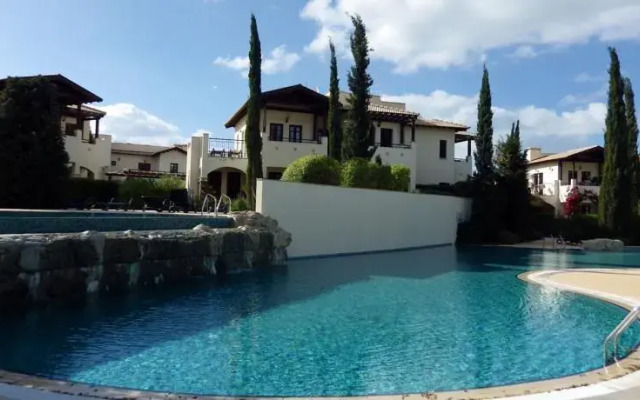 Aphrodite Hills Golf & Spa Resort Residences – Apartments