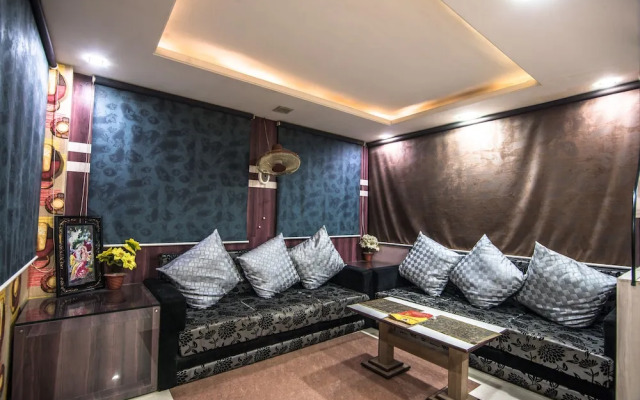 Hotel Avinash Residency