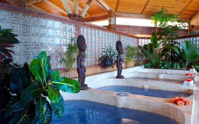 Namale Resort and Spa - Adults Only