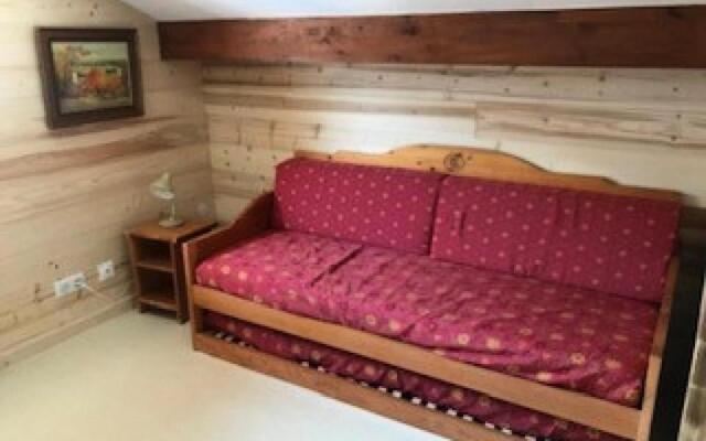 Chalet Arrondaz I - 5 Pièces pour 12 Personnes 193096