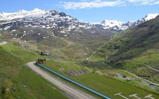 Appartement Les Menuires, 2 pièces, 4 personnes - FR-1-452-245