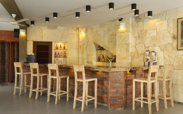 Alindra Villas & Spa