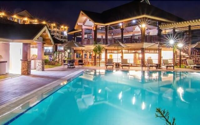 1 Bedroom Condo at One Oasis Condominuim