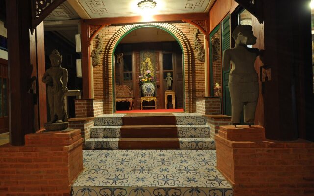 The Sixty at Ayutthaya