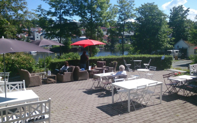 Nidaros Pilgrimsgård