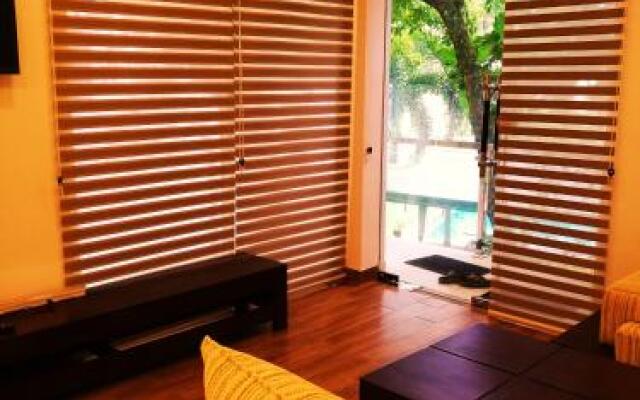 Oak Residencies