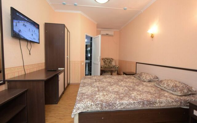 Мини-отель Малина