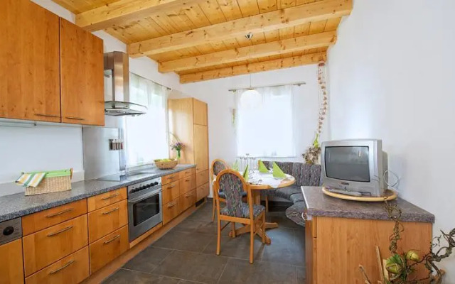 Greenhome Appartement