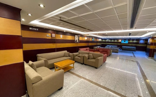 Rwaheel Al-Huda Hotel 1
