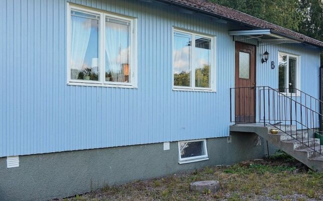 5 Person Holiday Home in Gamleby