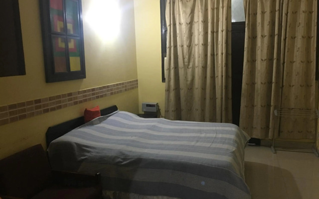 Jasmine Residency Hyas Homestay