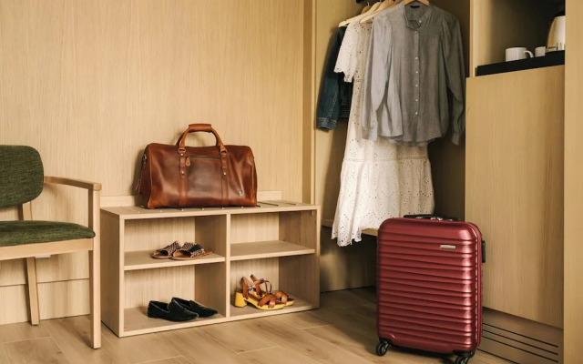 Sonder Paseo de Gracia