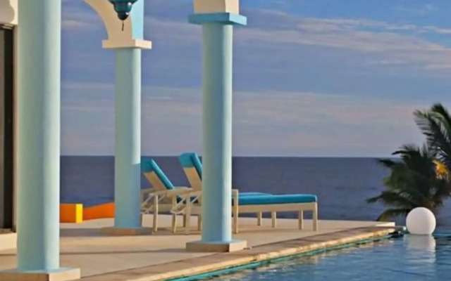 Villa Star of the Sea - Adults Only